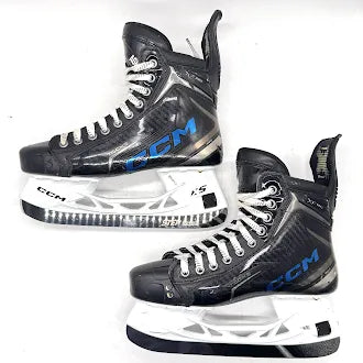 CCM Tacks XF Pro - Used Pro Stock Skates - Size 6