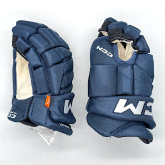 CCM HGJSSP - PWHL Pro Stock Glove - Sophia Shirley (Navy)