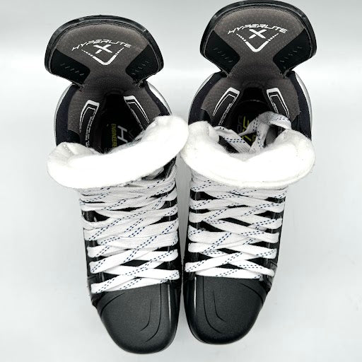 Patins de hockey Bauer Vapor Hyperlite - Pro Stock - Taille 11.375