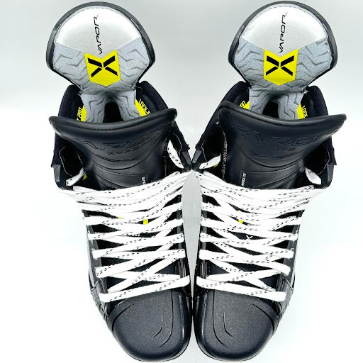 Bauer Vapor Hyperlite 2 – Patins de hockey Pro Stock – Taille 8D