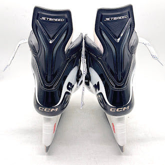 CCM Jetspeed FT8 Pro - Pro Stock Hockey Skates - Size 10R