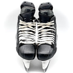 Bauer Supreme Mach - Used Pro Stock Hockey Skate - 9D (#2)