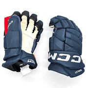 CCM HGJSSP - PWHL Pro Stock Glove - Sophia Shirley (Navy)