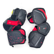 Used - Bauer Vapor 3X Elbow Pads - Intermediate
