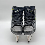 Bauer Pro - Patins de gardien Pro Stock d'occasion - Taille 6