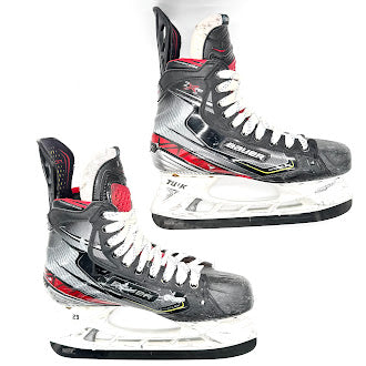 Bauer Vapor 2X Pro - Patins Pro Stock d'occasion - Taille 8D