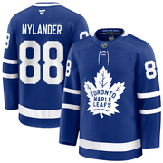 NHL - Toronto Maple Leafs Fanatics Premium Home Jersey - William Nylander
