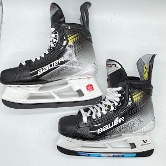 Bauer Vapor Hyperlite 2 - Pro Stock Hockey Skates - Size 8.5D Fit 3