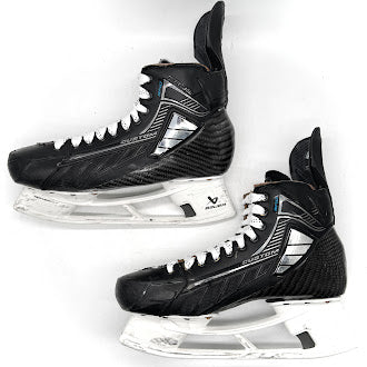 TRUE Pro Custom - Used NHL Pro Stock Skates - William Carrier - Size 10 #2