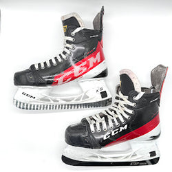 CCM Jetspeed FT4 Pro - Used Pro Stock Hockey Skate - Size 6.5 (#2)