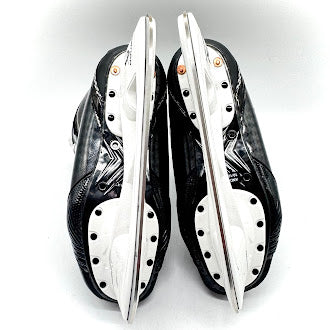 Patins de hockey Bauer Supreme Shadow Pro d'occasion - Taille 7D (#2)