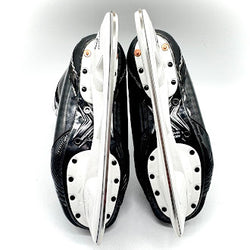 Patins de hockey Bauer Supreme Shadow Pro d'occasion - Taille 7D (#2)