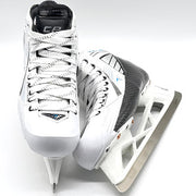True Custom - Pro Stock Goalie Skates - Size 11