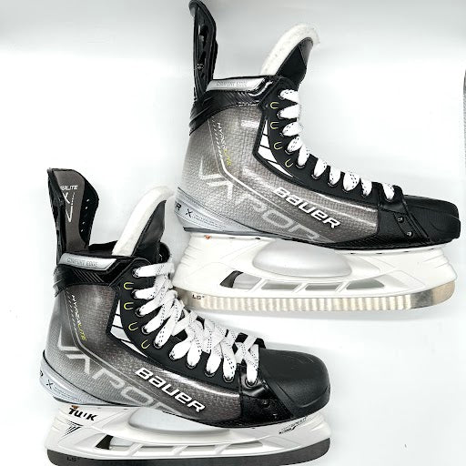 Patins de hockey Bauer Vapor Hyperlite - Pro Stock - Taille 11.375