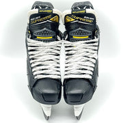 Bauer Supreme 2S Pro - Patins Pro Stock d'occasion - Taille 6EE