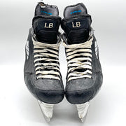 True Pro Custom - Used Pro Stock Hockey Skates (Size 9) #4