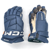 CCM HGFTW - Pro Stock Hockey Glove - Boston Fleet (PWHL)