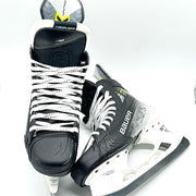 Bauer Vapor Hyperlite 2 - Patins de hockey Pro Stock - Taille 11,25