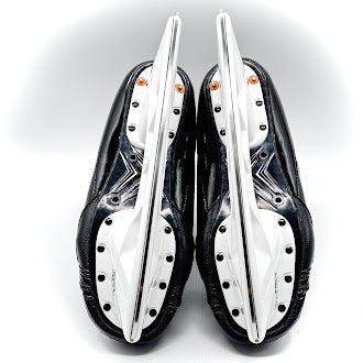 Bauer Supreme Mach - Pro Stock Hockey Skates - Size 8D (#2)