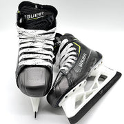 Patins de gardien Bauer Pro - Pro Stock - Taille 5.5D (#2)