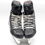 Bauer Vapor Hyperlite - Patins de hockey Pro Stock d'occasion - Taille 7,5
