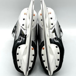 Bauer Vapor Hyperlite 2 – Patins de hockey Pro Stock – Taille 7.25D