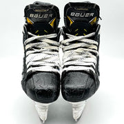 Patins Bauer Supreme Ultrasonic Pro Stock d'occasion - Taille 5,5 - Fit 3