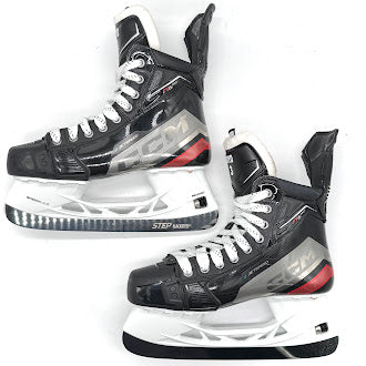 CCM Jetspeed FT6 Pro - Used Pro Stock Skates - Size 6.5