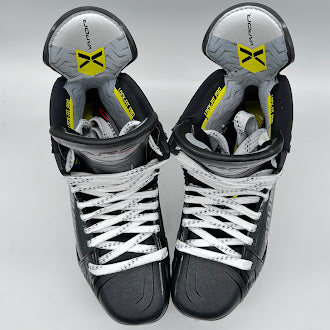 Bauer Vapor Hyperlite 2 - Pro Stock Hockey Skates - Size 8.5D Fit 3