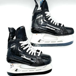 Bauer Supreme Mach - Pro Stock Hockey Skate - Size 4.25 (R) 4.5 (L)