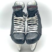 Bauer Vapor Hyperlite 2 - Used Pro Stock Hockey Skate - Size 9.5 Fit 2