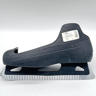 Bauer - Capot de gardien Tuuk + combinaison acier (noir)