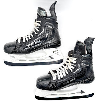 Bauer Supreme Mach - Used Pro Stock Hockey Skate - 9D (#2)