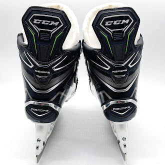 Patins de hockey CCM Ribcor 100K Pro - Pro Stock - Taille 10