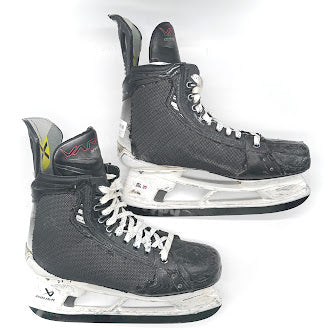 Bauer Vapor Hyperlite 2 - Used Pro Stock Hockey Skate - Size 9.5 Fit 2