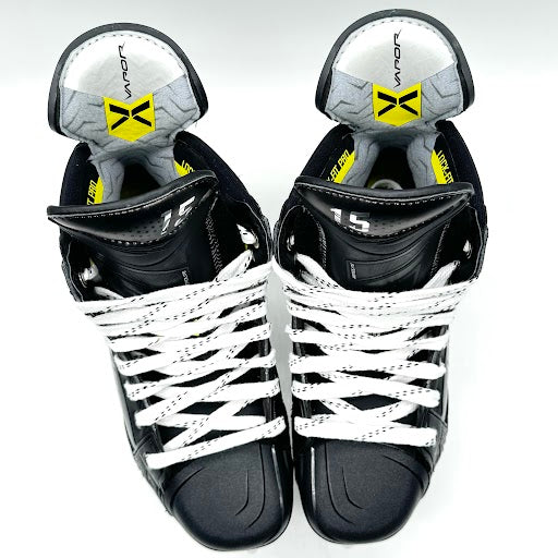 Bauer Vapor Hyperlite 2 – Patins de hockey Pro Stock – Taille 5.5D