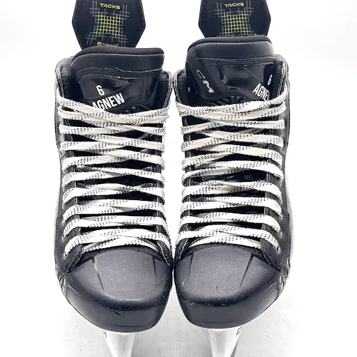 CCM Tacks XF Pro - Used Pro Stock Skates - Size 6