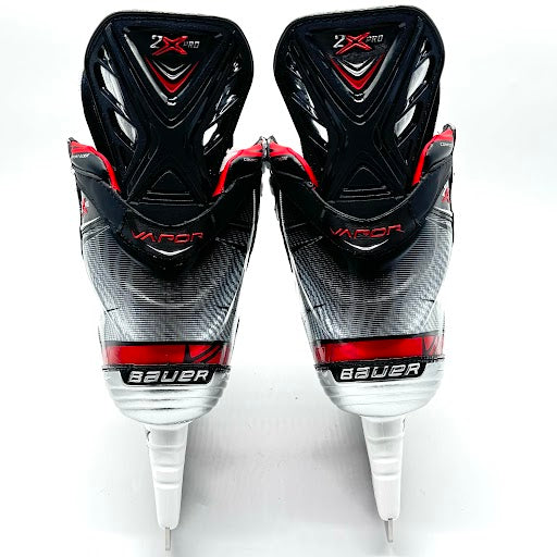 Bauer Vapor 2X Pro – Patins de hockey Pro Stock – Taille 10,5D (n° 2)