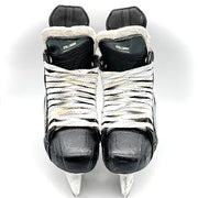 Bauer Supreme Mach - Used NHL Pro Stock Hockey Skate - Riley Stillman