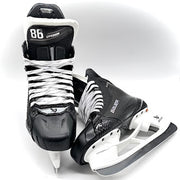 Patins de hockey Bauer Supreme Shadow Pro Stock - Taille 7,5