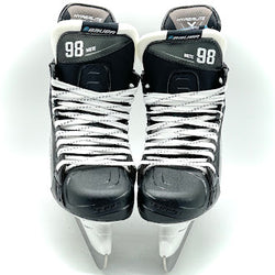 Victor Mete - Bauer Vapor Hyperlite - NHL Pro Stock Hockey Skates - Size 8.5
