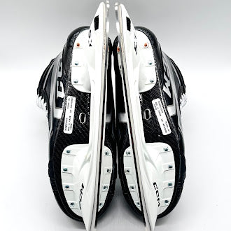 Patins de hockey CCM Ribcor 100K Pro - Pro Stock - Taille 10