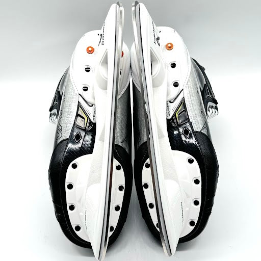 Bauer Vapor Hyperlite 2 – Patins de hockey Pro Stock – Taille 8D