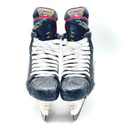 Patins de hockey Bauer Vapor Hyperlite d'occasion - Pro Stock - 6,5 fit 2