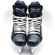 Patins de hockey Bauer Supreme Mach Pro d'occasion - Taille 9, taille 2