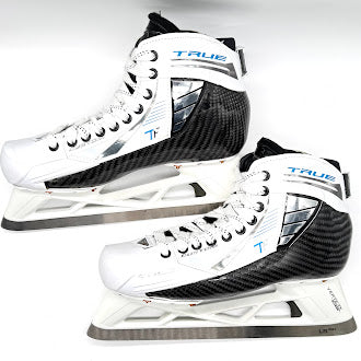 True Custom - Pro Stock Goalie Skates - Size 11