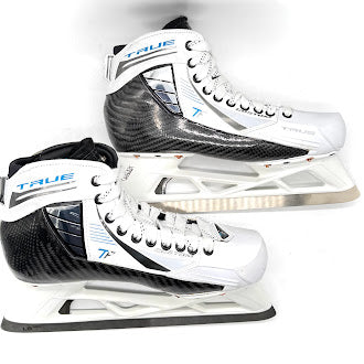 True Custom - Pro Stock Goalie Skates - Size 11