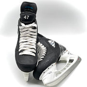 True  Pro Custom - Pro Stock Hockey Skate - Size 10 (#2)