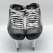 Patins de gardien True Pro Custom d'occasion - Pro Stock - Taille 11,5