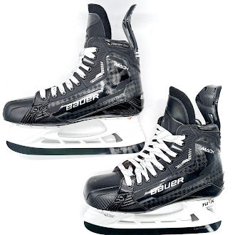 Bauer Supreme Mach - Pro Stock Hockey Skates - Size 8D (#2)